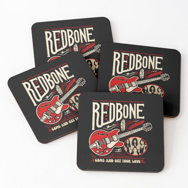 Item preview, Redbone Native American Band designed and sold by robloxxx269g.