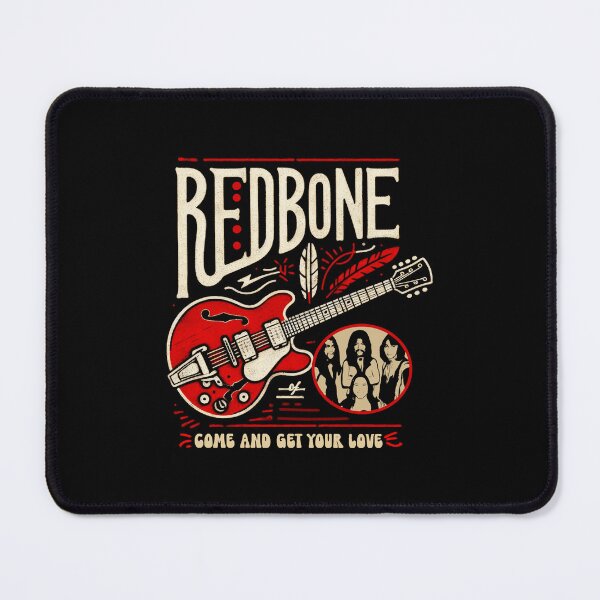 Item preview, Redbone Native American Band designed and sold by robloxxx269g.