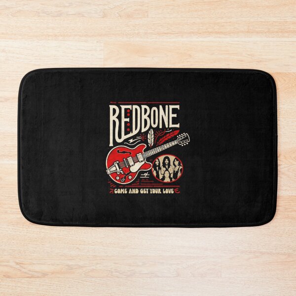 Item preview, Redbone Native American Band designed and sold by robloxxx269g.
