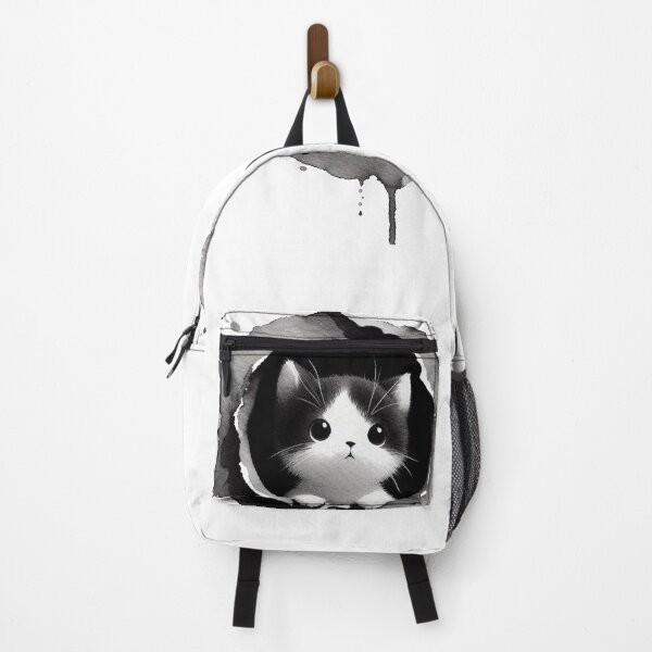 Item preview, Wonder Kitten designed and sold by Beyondnote-Art.