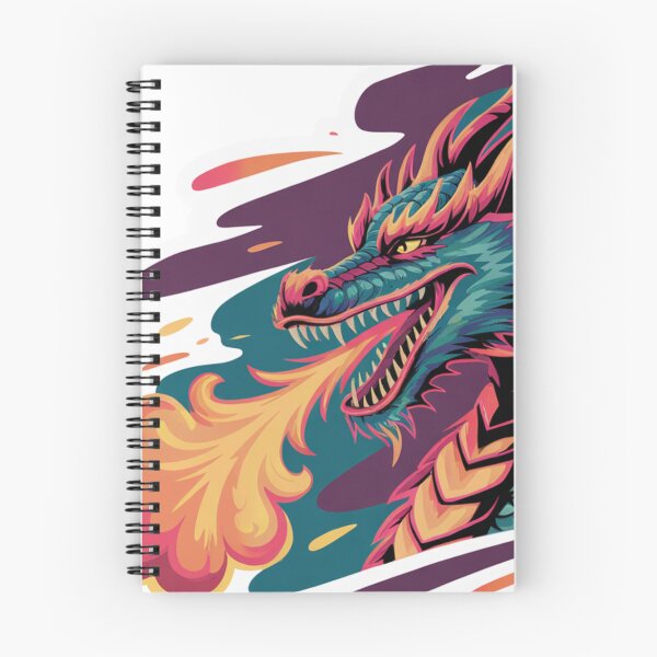 Item preview, Painted Dragon designed and sold by Dylan Hambrook.