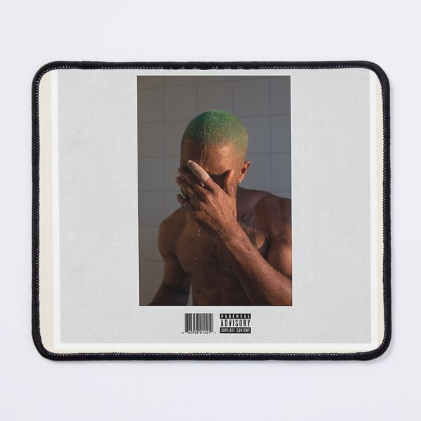 Item preview, Frank Ocean Poster designed and sold by marlynGarcia.