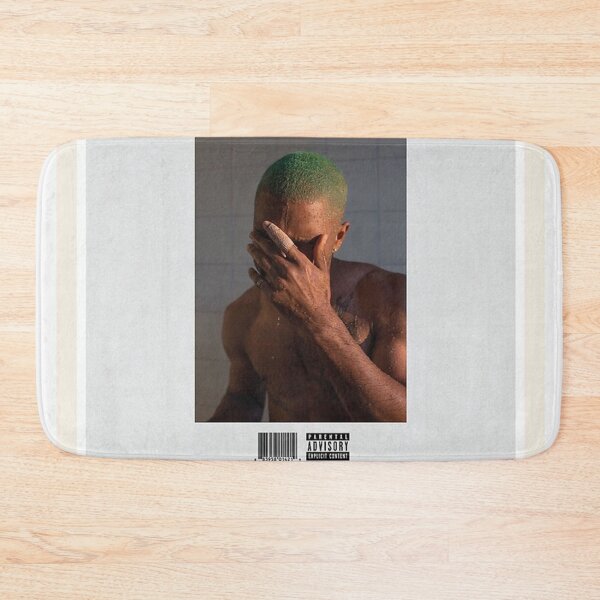 Item preview, Frank Ocean Poster designed and sold by marlynGarcia.
