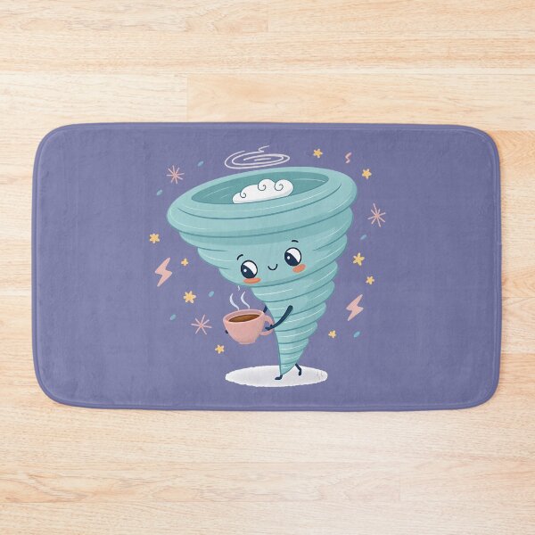 Item preview, Tornado with Feelings designed and sold by Neural-canvas.
