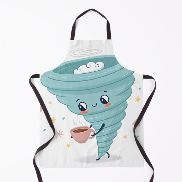 Item preview, Tornado with Feelings designed and sold by Neural-canvas.