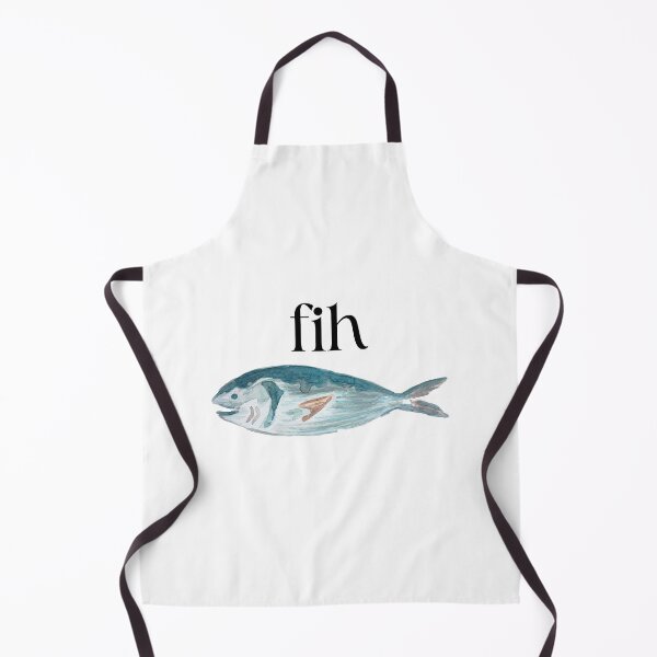 Item preview, Fih meme designed and sold by SWETA HALDER.