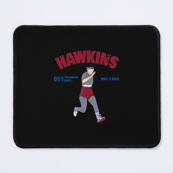 Item preview, Hawkins 011 Training Dept  designed and sold by rezeroo210.