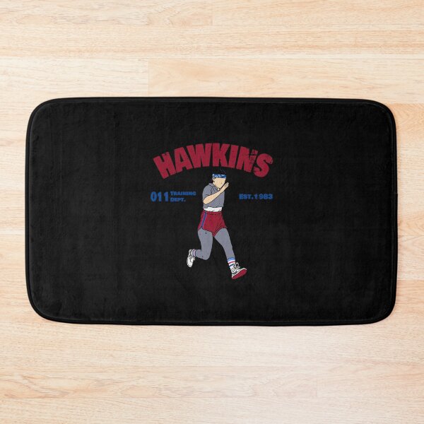 Item preview, Hawkins 011 Training Dept  designed and sold by rezeroo210.