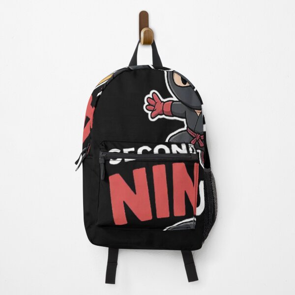 Item preview, Second Grade Ninja Cute Squad Back To School designed and sold by SignaturalGen.