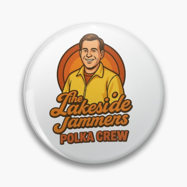 Item preview, Retro Polka Crew Vintage Band Illustration PNG designed and sold by BABUSHOP5.