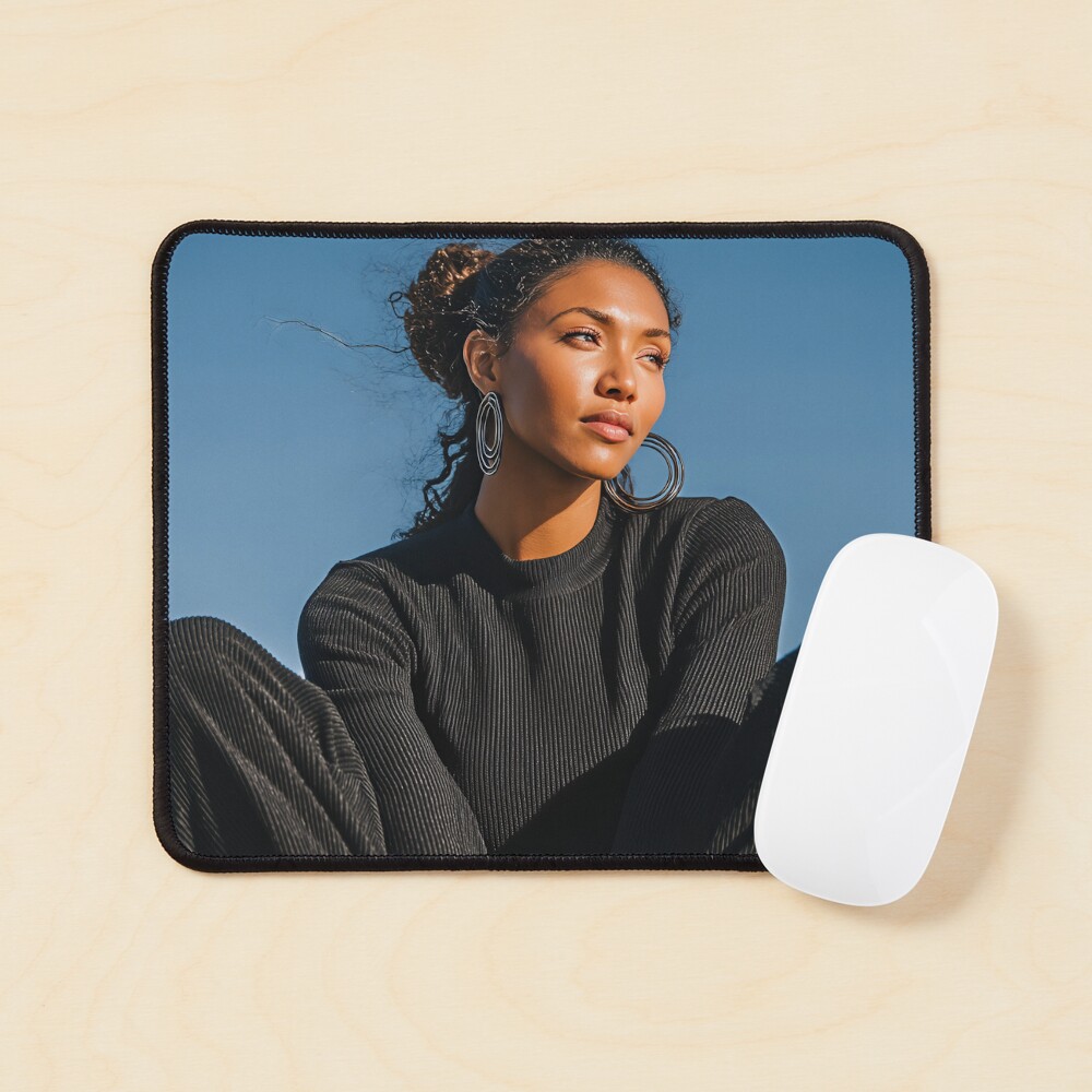 Item preview, Mouse Pad designed and sold by RicoInStudios.