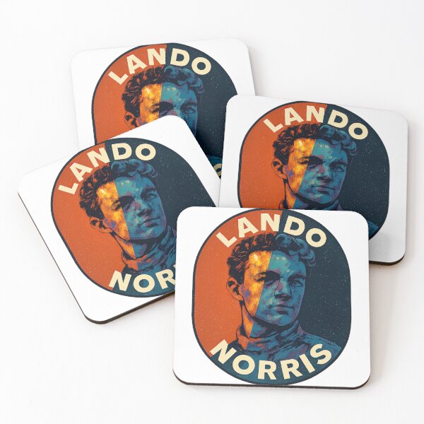 Item preview, Lando Norris, Lando Norris abstract art, Lando Norris Helmet designed and sold by graphic-genie.