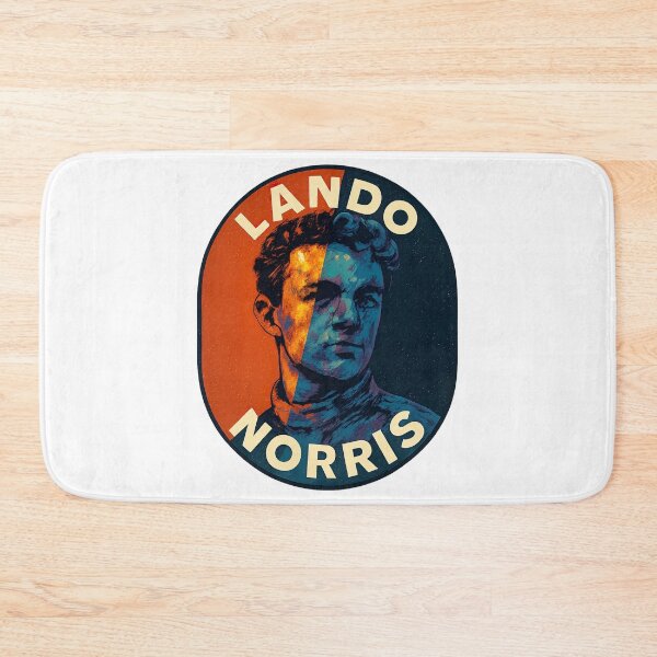 Item preview, Lando Norris, Lando Norris abstract art, Lando Norris Helmet designed and sold by graphic-genie.