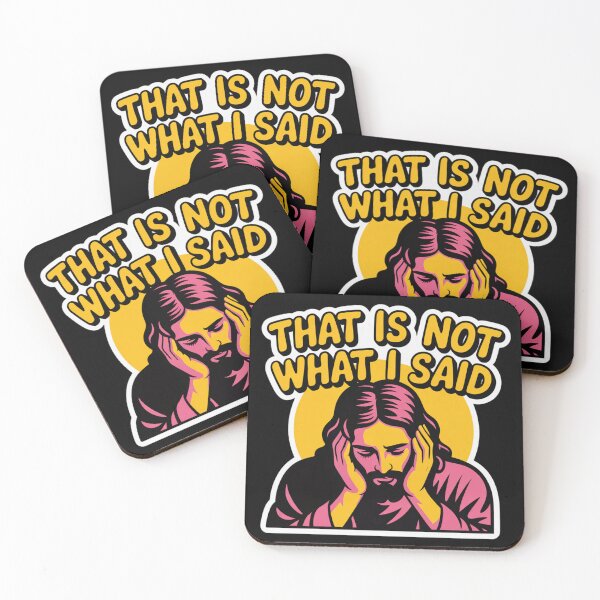 Item preview, Jesus designed and sold by Dylan Hambrook.