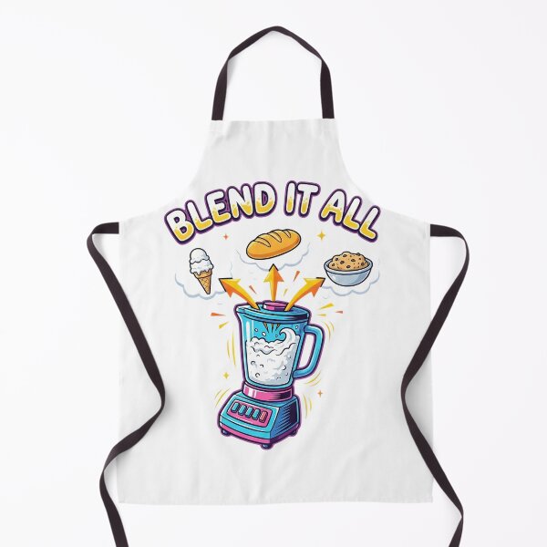 Item preview, Funny Viral Food - Cottage Cheese Blender Chaos Recipe Tee Product Description: designed and sold by bendypraetor0f.