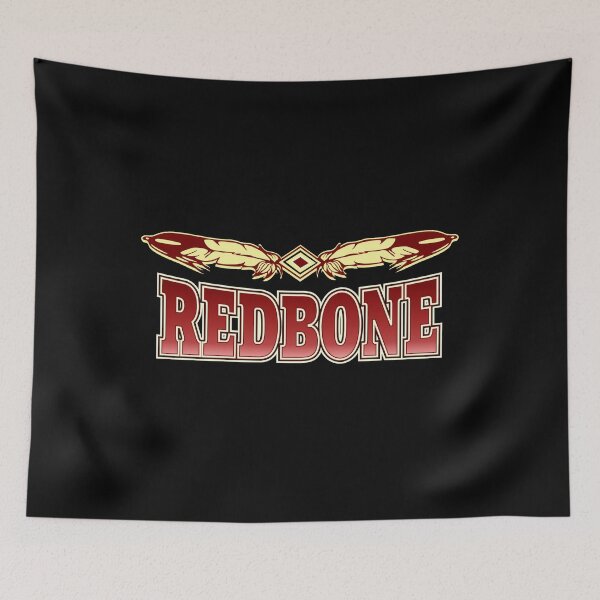 Item preview, Redbone Redbone! Redbone!  designed and sold by robloxxx269g.