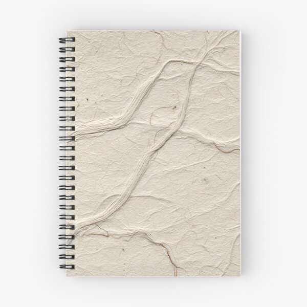 Item preview, Natural Fiber Washi Paper designed and sold by Kaleidoscope Print.