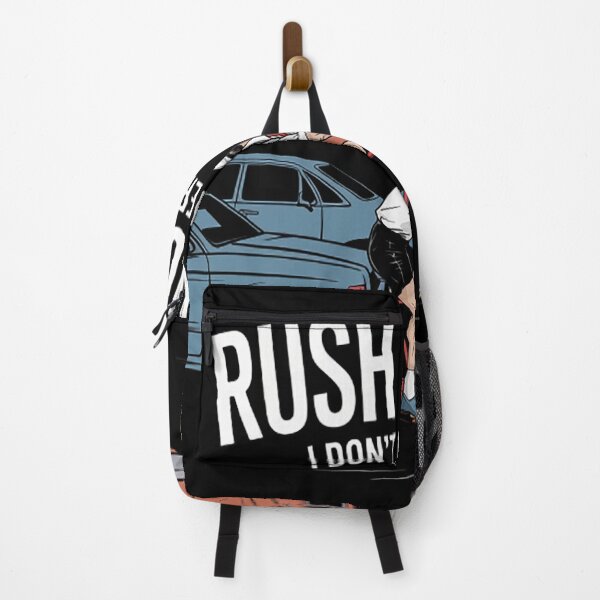 Item preview, Rush Hour I Don’t Know Her Bike Commuting designed and sold by LacostCarl.