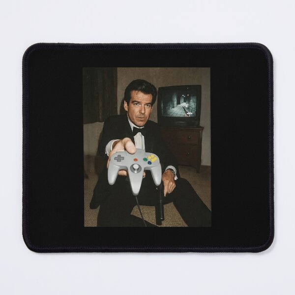 Item preview,  James Bond 007 Gamer Funny Gaming designed and sold by GarryFadel.