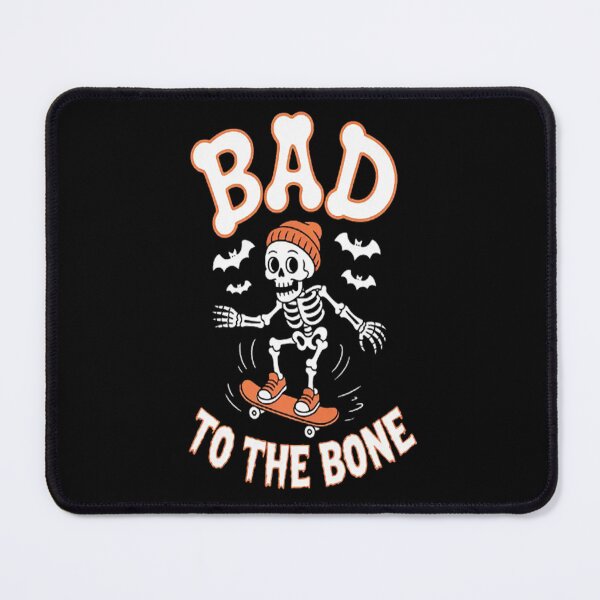 Item preview, Skateboard Dreams Bad To The Bone designed and sold by SignaturalGen.