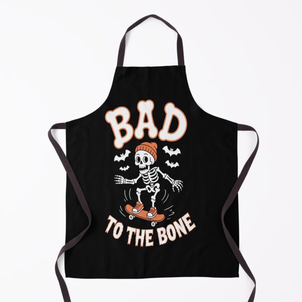 Item preview, Skateboard Dreams Bad To The Bone designed and sold by SignaturalGen.