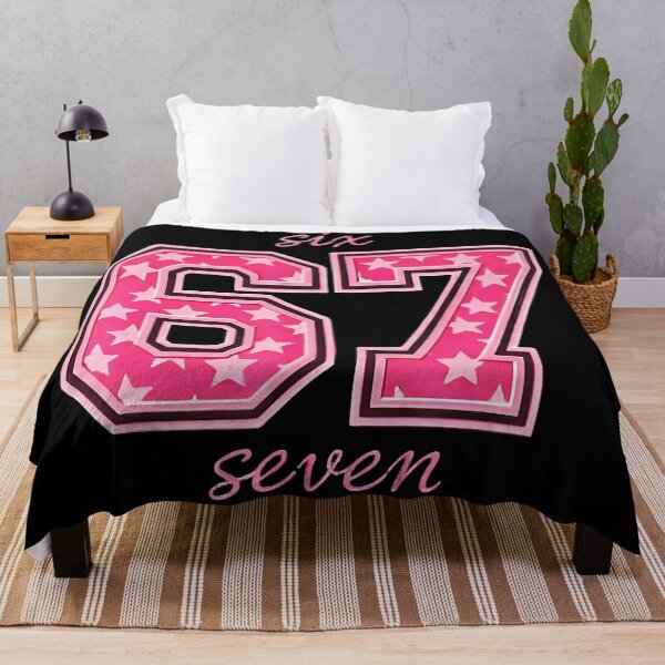 Item preview, Seis Siete Meme Genial 67 Número Divertido designed and sold by gladysenglish.