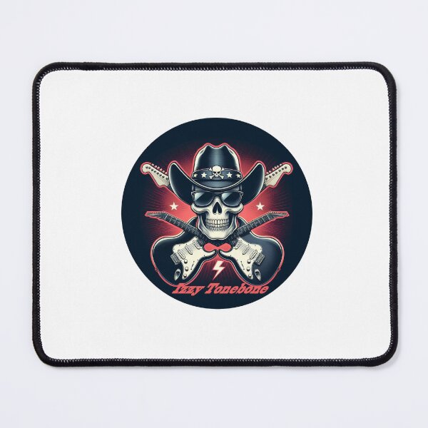 Item preview, Izzy logo designed and sold by izzytonebone.