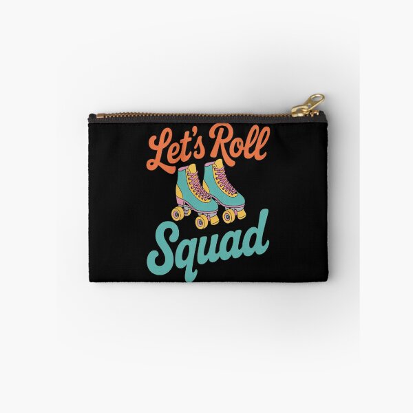 Item preview, Skating Squad Roller Skate Rollerskate designed and sold by SignaturalGen.