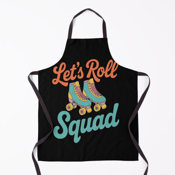Item preview, Skating Squad Roller Skate Rollerskate designed and sold by SignaturalGen.