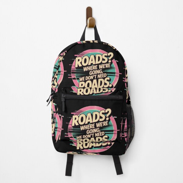 Item preview, Back To The Future designed and sold by Dylan Hambrook.