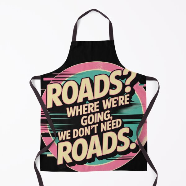 Item preview, Back To The Future designed and sold by Dylan Hambrook.