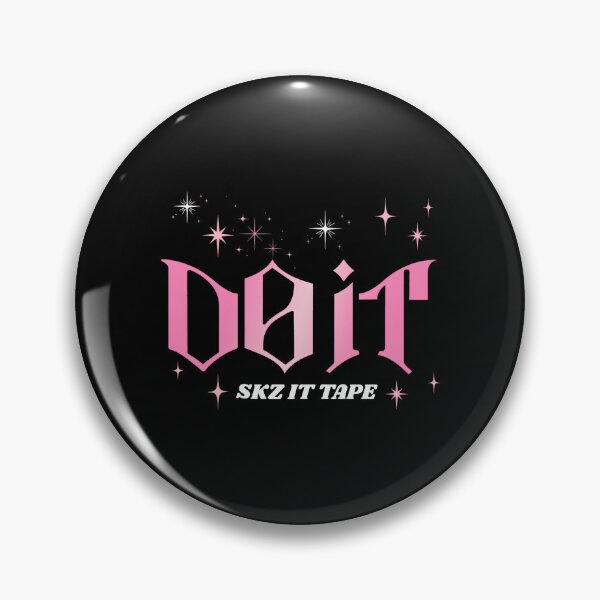 Item preview, DO It Stray Kids DO It Skz It Tape designed and sold by Tiar-Kin.