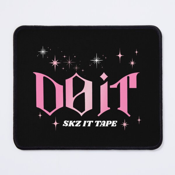 Item preview, DO It Stray Kids DO It Skz It Tape designed and sold by Tiar-Kin.