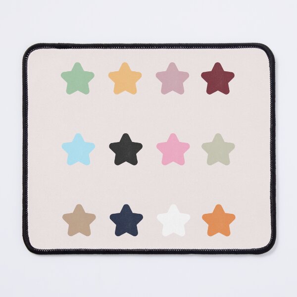 Item preview, Swiftie Eras Stars designed and sold by Briannapascavis.