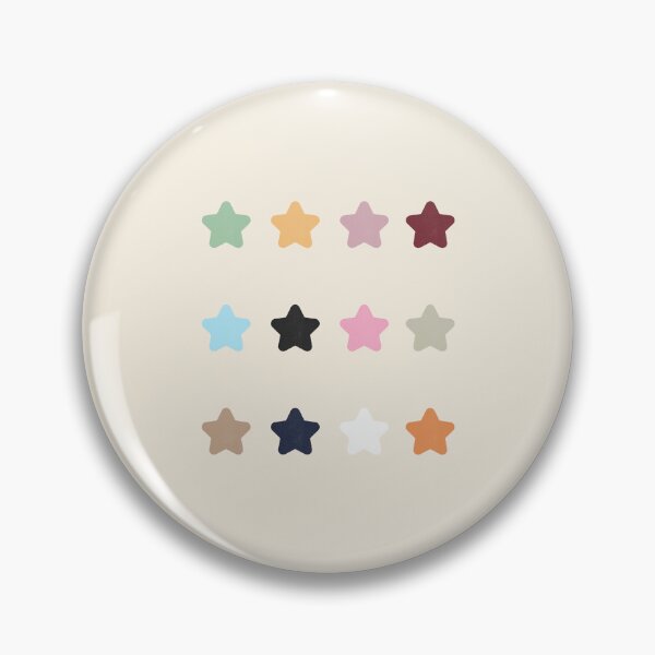 Item preview, Swiftie Eras Stars designed and sold by Briannapascavis.