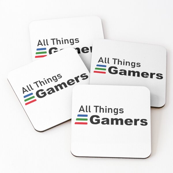 Item preview, All Things Gamers Multiplatform designed and sold by AllThingsGamers.
