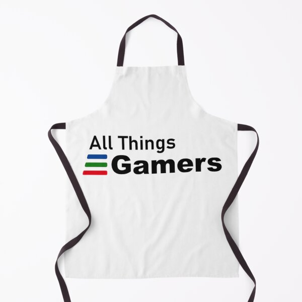 Item preview, All Things Gamers Multiplatform designed and sold by AllThingsGamers.