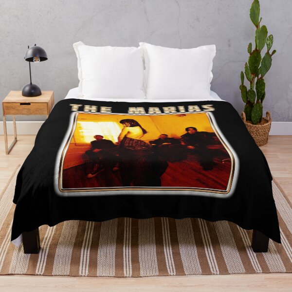 Item preview, Vintage Style The Marias designed and sold by arthurthurist.