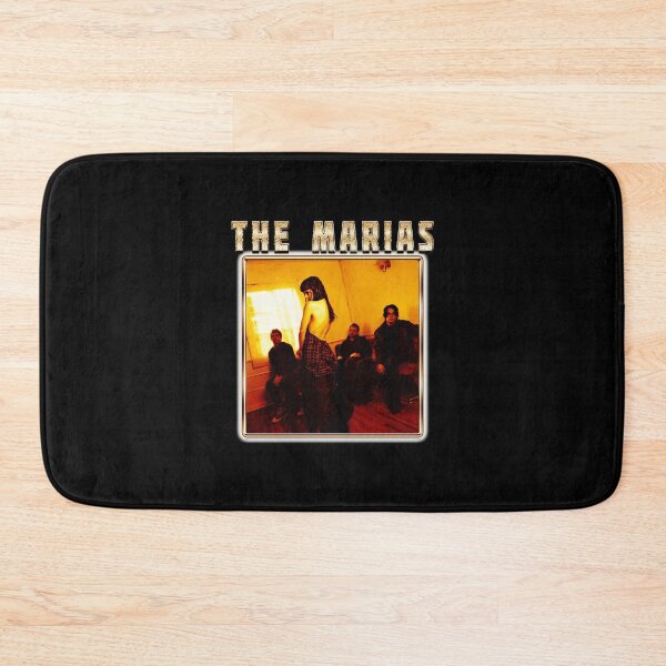 Item preview, Vintage Style The Marias  designed and sold by arthurthurist.