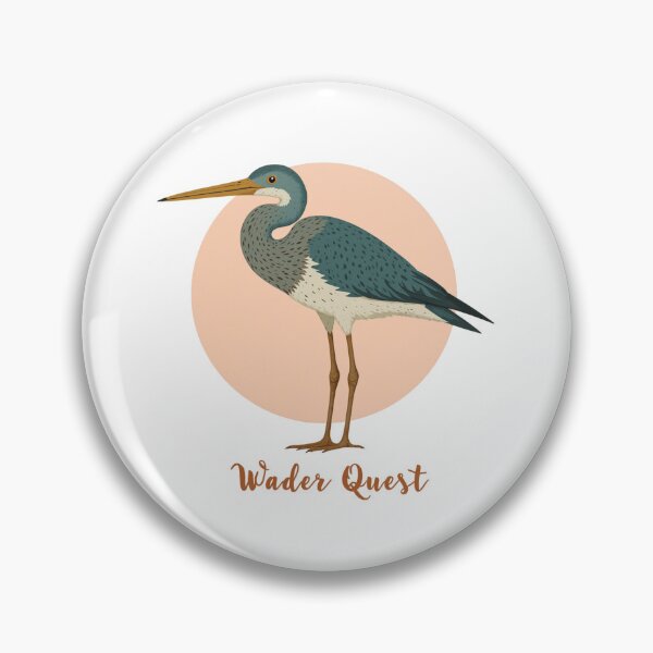 Item preview, Black tailed Godwit designed and sold by Arthurlweyn.
