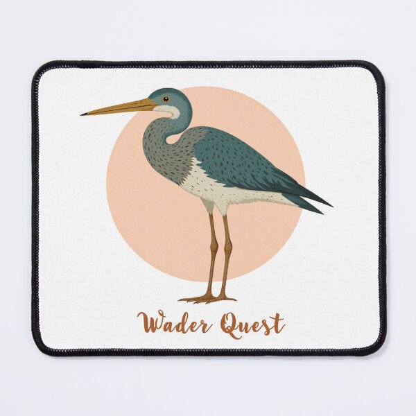 Item preview, Black tailed Godwit designed and sold by Arthurlweyn.