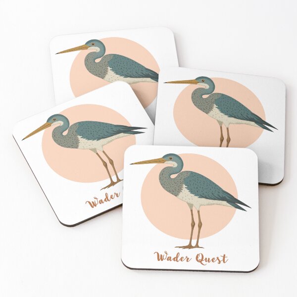 Item preview, Black tailed Godwit designed and sold by Arthurlweyn.