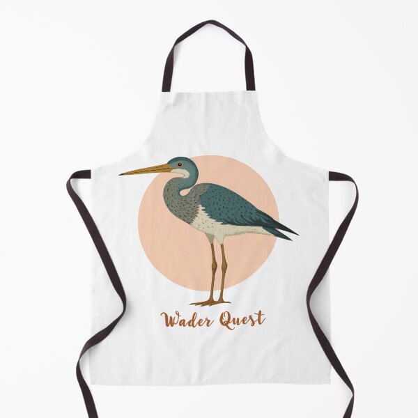 Item preview, Black tailed Godwit designed and sold by Arthurlweyn.