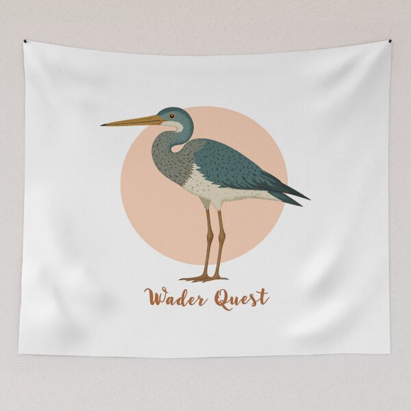 Item preview, Black tailed Godwit designed and sold by Arthurlweyn.