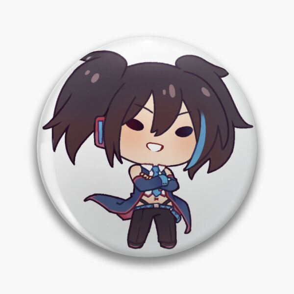 Item preview, chibi ruko designed and sold by Nifffi.