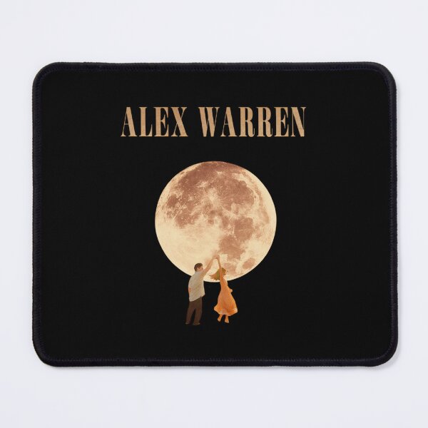 Item preview, Alex Warren Tour 2025 Vintage -  Alex Warren designed and sold by vinezmicto.