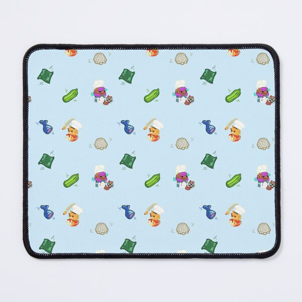 Item preview, Cooking Stress (Negi Sushi) designed and sold by PerpetualPanic.