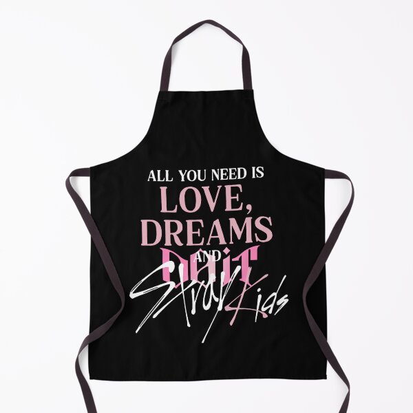 Item preview, Stray Kids All You Need Is Love Dreams & Stray Kids SKZ Concert Do It Stray Kids designed and sold by Tiar-Kin.