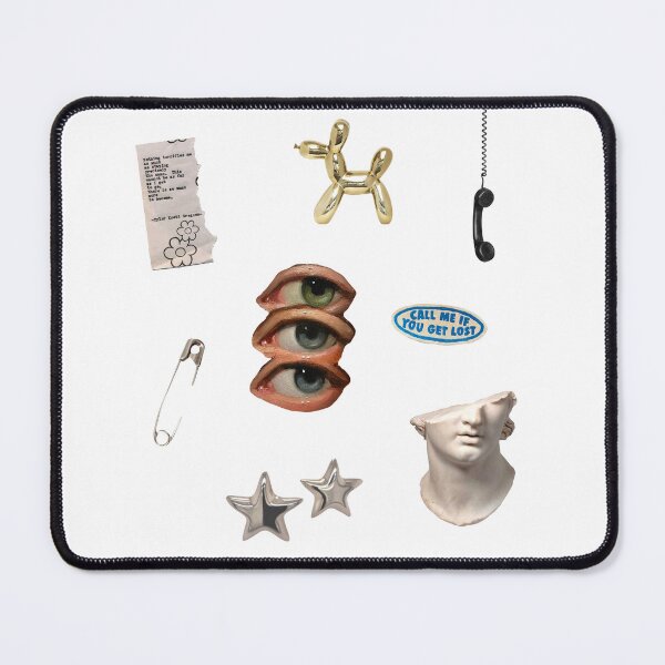 Item preview, retro pack designed and sold by delicate-pov.
