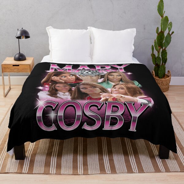 Item preview, Mary Cosby Bravo Tv Housewives Fan designed and sold by GarryFadel.